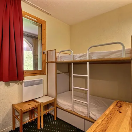 Rez-de-pistes Accessible Handicapes, 4 Personnes - Fr-1-455-24 La Plagne