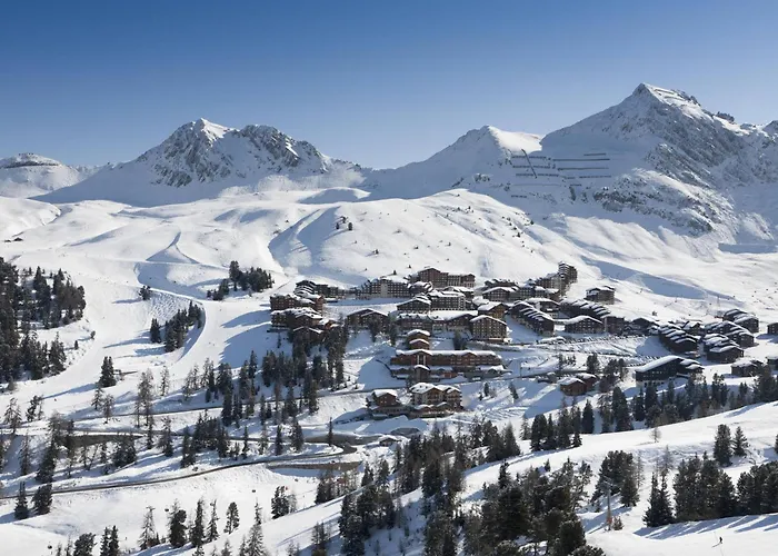 아파트 Rez-de-pistes Accessible Handicapes, 4 Personnes - Fr-1-455-24 *