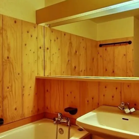 Rez-de-pistes Accessible Handicapés, 4 Personnes - Fr-1-455-24 Apartamento